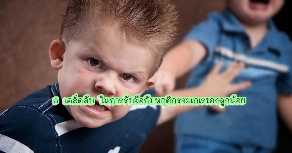 สารพันปัญหา แม่และเด็ก